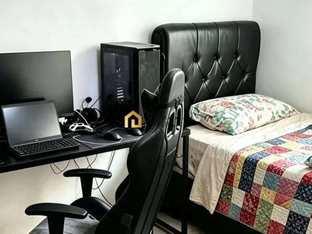 Apartamento para Venda em Sorocaba/SP Vila Augusta 2 Quartos