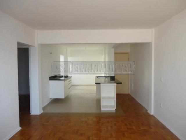 Apartamento para Venda em Sorocaba/SP Vila Augusta 2 Quartos