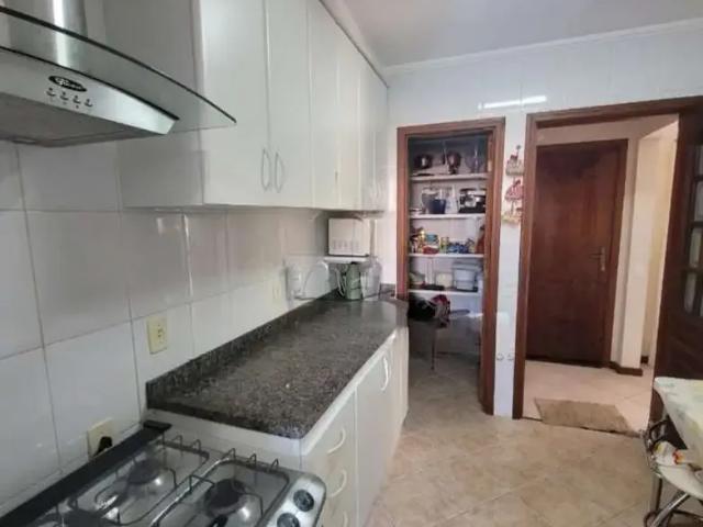 Apartamento para Venda em Sorocaba/SP Vila Augusta 2 Quartos