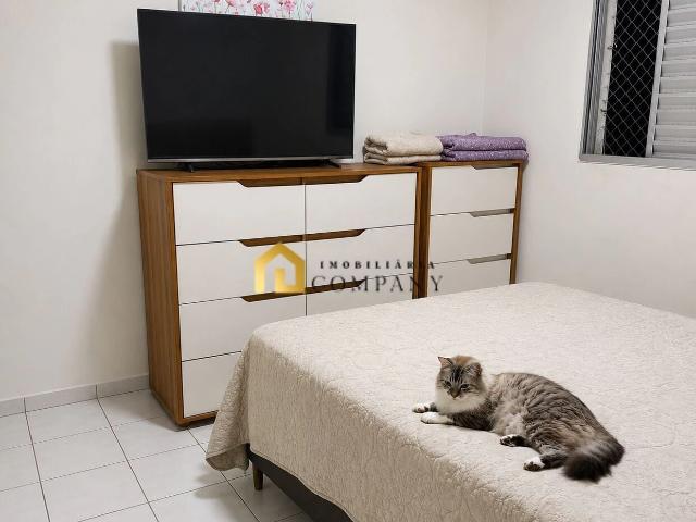 Apartamento para Venda em Sorocaba/SP Vila Augusta 2 Quartos