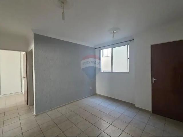 Apartamento para Venda em Sorocaba/SP Vila Augusta 2 Quartos