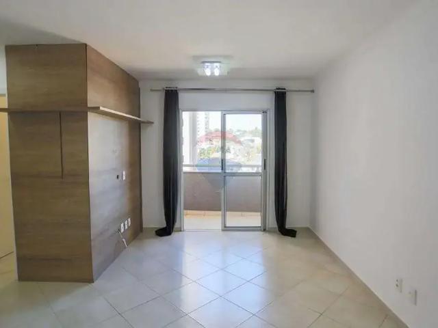 Apartamento para Venda em Sorocaba/SP Vila Augusta 2 Quartos