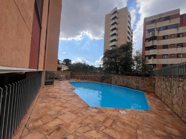 Apartamento para Venda em Sorocaba/SP Vila Augusta 3 Quartos