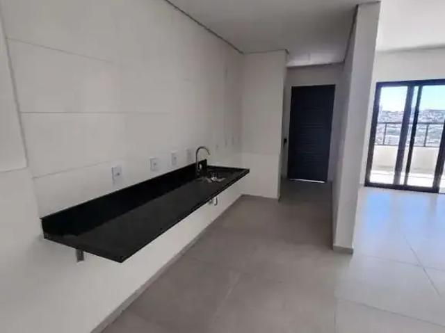 Apartamento para Venda em Sorocaba/SP Vila Augusta 3 Quartos