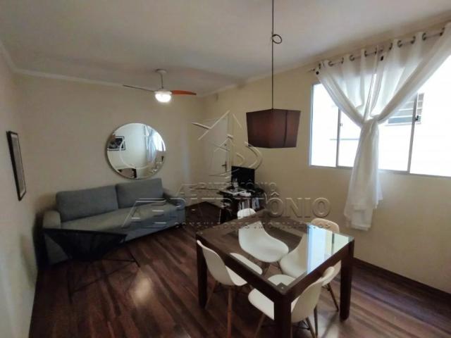 Apartamento para Venda em Sorocaba/SP Vila Augusta 3 Quartos