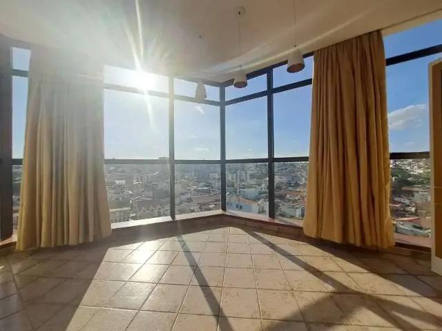 Apartamento para Venda em Sorocaba/SP Vila Augusta 4 Quartos