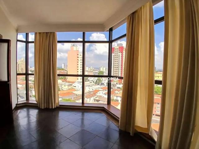 Apartamento para Venda em Sorocaba/SP Vila Augusta 4 Quartos