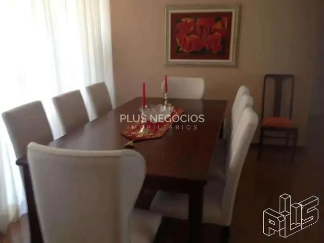 Apartamento para Venda em Sorocaba/SP Vila Augusta 4 Quartos