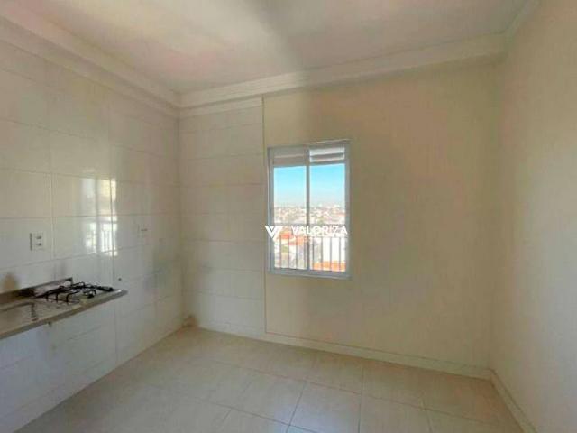 Apartamento para Venda em Sorocaba/SP Vila Barão 1 Quartos