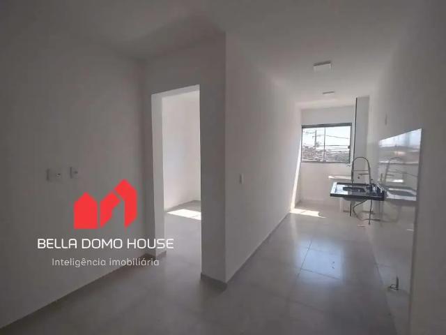 Apartamento para Venda em Sorocaba/SP Vila Barão 1 Quartos