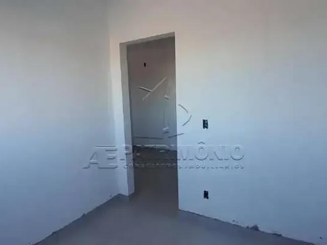 Apartamento para Venda em Sorocaba/SP Vila Barão 1 Quartos