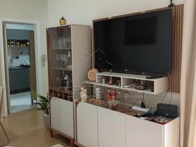 Apartamento para Venda em Sorocaba/SP Vila Barão 2 Quartos