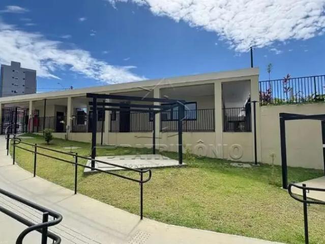 Apartamento para Venda em Sorocaba/SP Vila Barão 2 Quartos