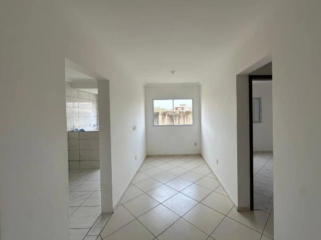 Apartamento para Venda em Sorocaba/SP Vila Barão 2 Quartos