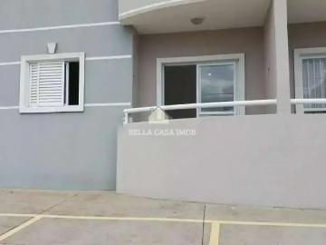 Apartamento para Venda em Sorocaba/SP Vila Barão 2 Quartos