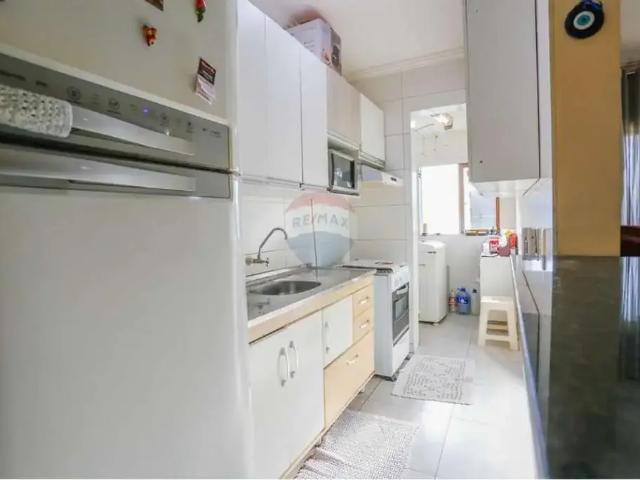 Apartamento para Venda em Sorocaba/SP Vila Barão 2 Quartos