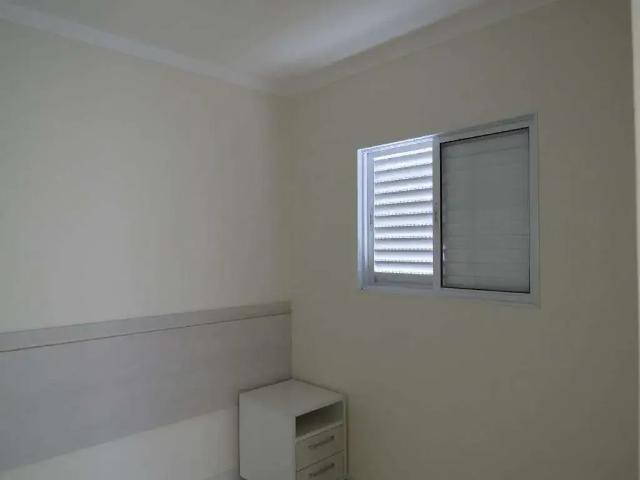 Apartamento para Venda em Sorocaba/SP Vila Barão 2 Quartos