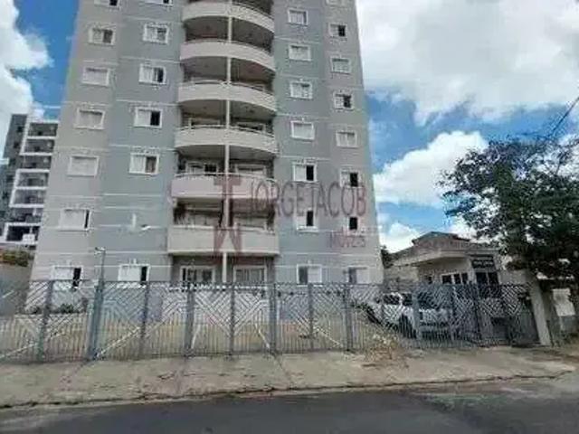 Apartamento para Venda em Sorocaba/SP Vila Barão 2 Quartos