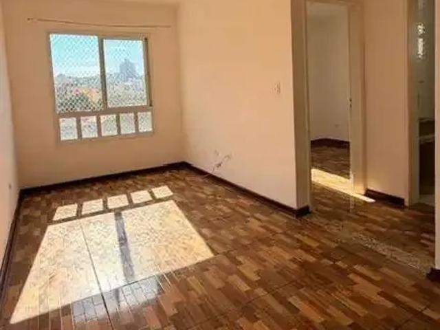 Apartamento para Venda em Sorocaba/SP Vila Barão 2 Quartos