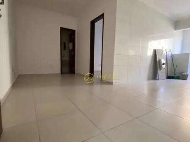 Apartamento para Venda em Sorocaba/SP Vila Barão 2 Quartos