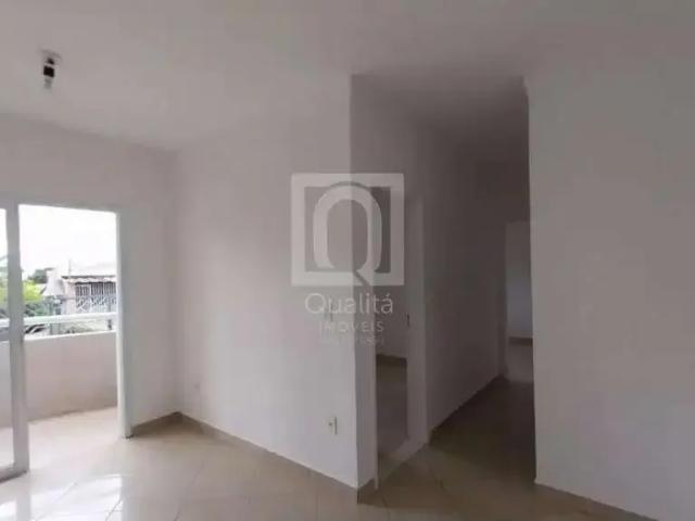 Apartamento para Venda em Sorocaba/SP Vila Barão 2 Quartos