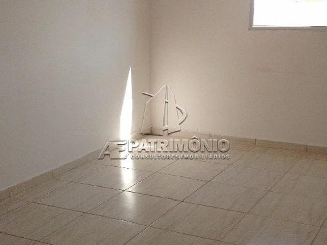 Apartamento para Venda em Sorocaba/SP Vila Barão 2 Quartos