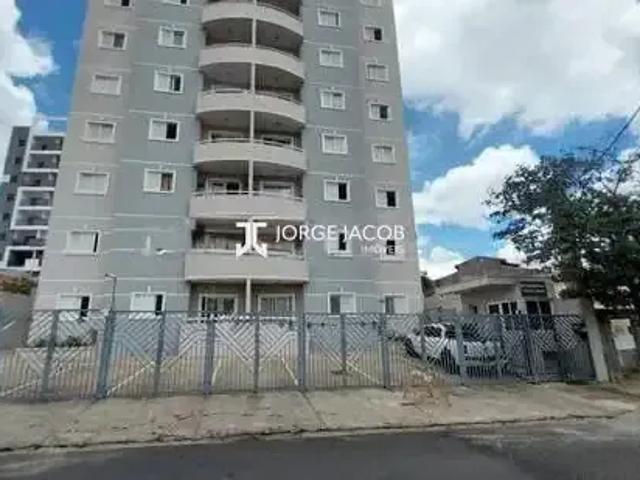 Apartamento para Venda em Sorocaba/SP Vila Barão 2 Quartos