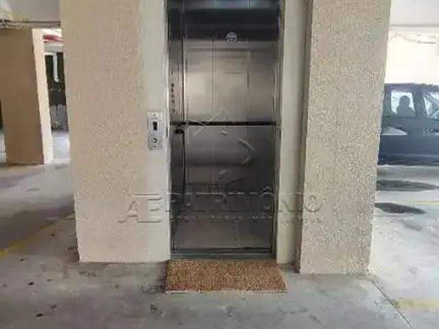 Apartamento para Venda em Sorocaba/SP Vila Barão 2 Quartos