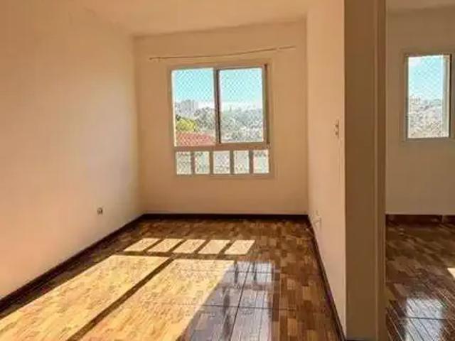 Apartamento para Venda em Sorocaba/SP Vila Barão 2 Quartos