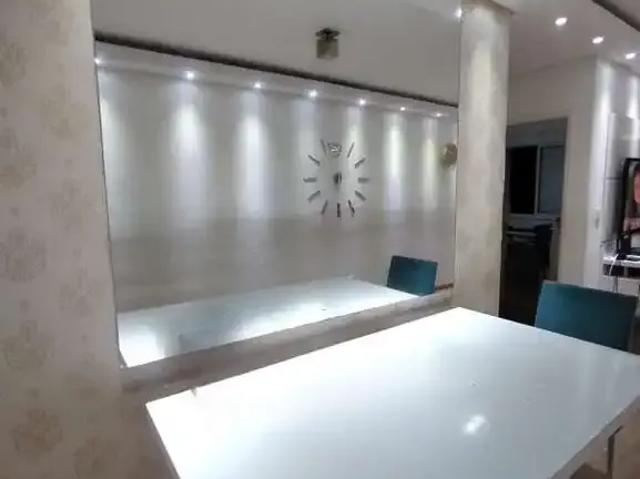 Apartamento para Venda em Sorocaba/SP Vila Barão 2 Quartos