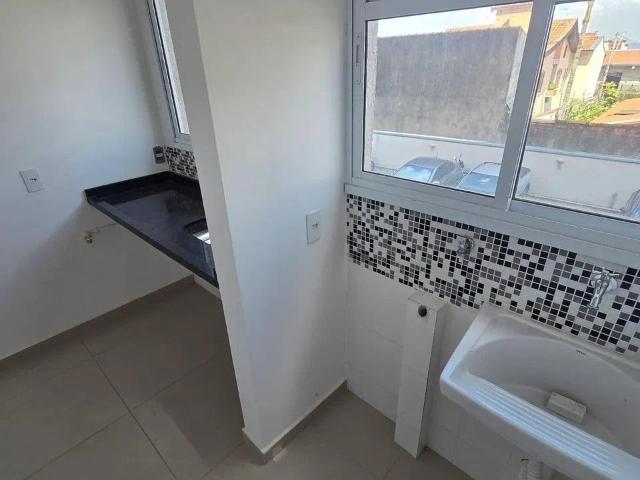 Apartamento para Venda em Sorocaba/SP Vila Barão 2 Quartos