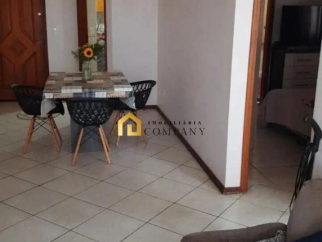 Apartamento para Venda em Sorocaba/SP Vila Barão 2 Quartos
