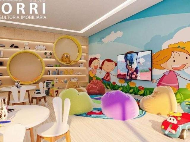 Apartamento para Venda em Sorocaba/SP Vila Barão 2 Quartos