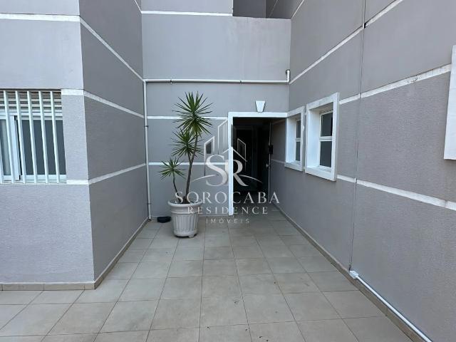 Apartamento para Venda em Sorocaba/SP Vila Barão 2 Quartos