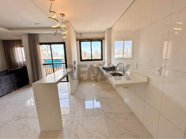 Apartamento para Venda em Sorocaba/SP Vila Barão 3 Quartos