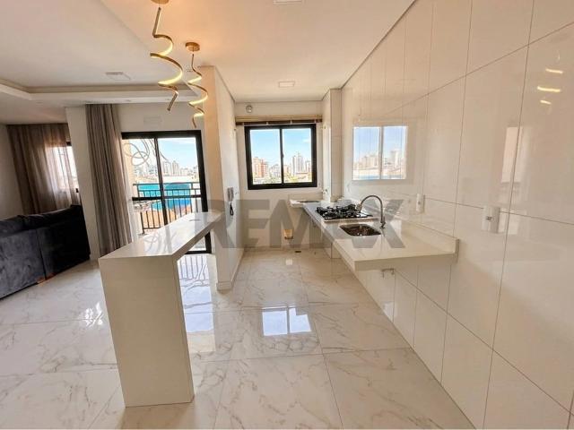 Apartamento para Venda em Sorocaba/SP Vila Barão 3 Quartos