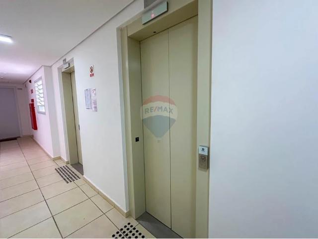 Apartamento para Venda em Sorocaba/SP Vila Barcelona 3 Quartos