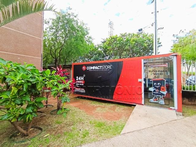 Apartamento para Venda em Sorocaba/SP Vila Barcelona 2 Quartos