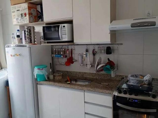 Apartamento para Venda em Sorocaba/SP Vila Barcelona 2 Quartos
