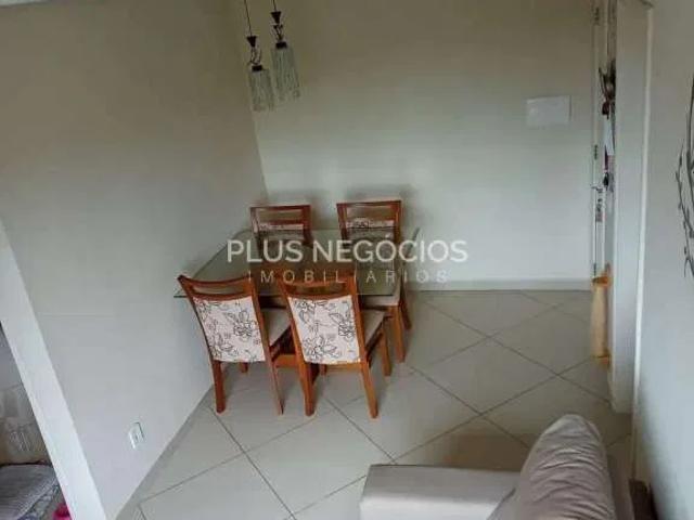 Apartamento para Venda em Sorocaba/SP Vila Barcelona 2 Quartos