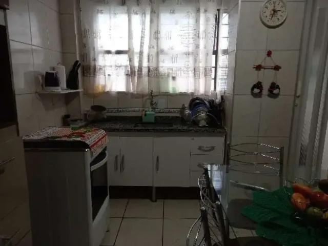 Apartamento para Venda em Sorocaba/SP Vila Barcelona 2 Quartos