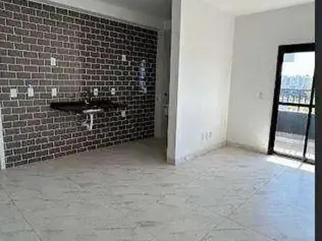 Apartamento para Venda em Sorocaba/SP Vila Barcelona 2 Quartos