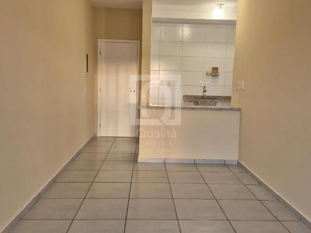 Apartamento para Venda em Sorocaba/SP Vila Barcelona 2 Quartos