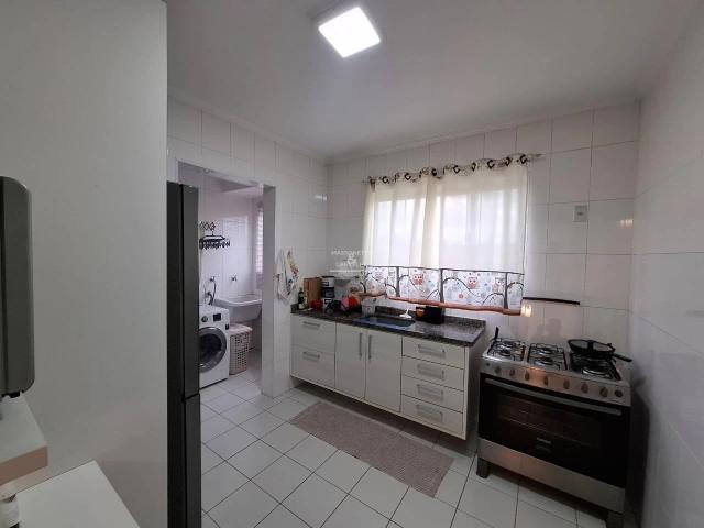 Apartamento para Venda em Sorocaba/SP Vila Barcelona 2 Quartos