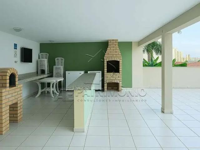 Apartamento para Venda em Sorocaba/SP Vila Carvalho 4 Quartos