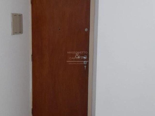 Apartamento para Venda em Sorocaba/SP Vila Carvalho 1 Quartos