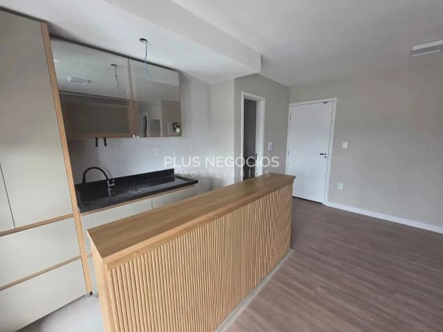 Apartamento para Venda em Sorocaba/SP Vila Carvalho 1 Quartos