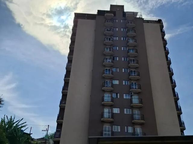 Apartamento para Venda em Sorocaba/SP Vila Carvalho 1 Quartos