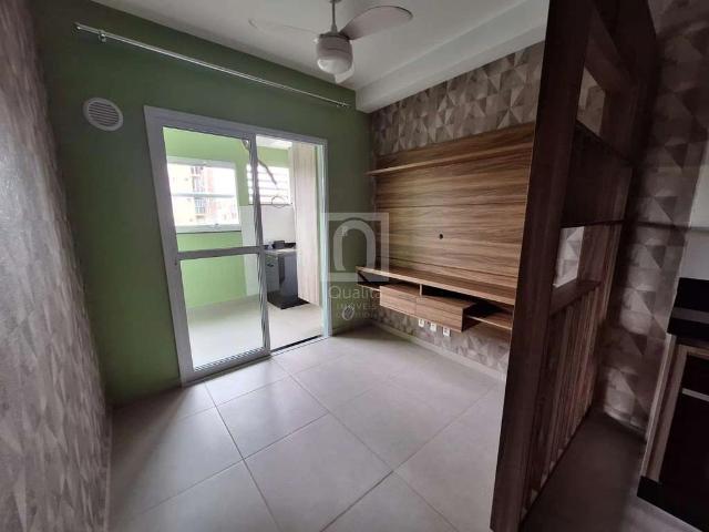 Apartamento para Venda em Sorocaba/SP Vila Carvalho 1 Quartos