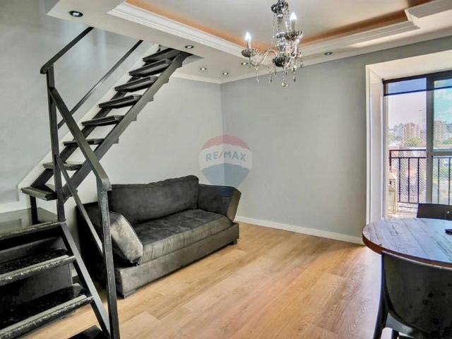 Apartamento para Venda em Sorocaba/SP Vila Carvalho 1 Quartos